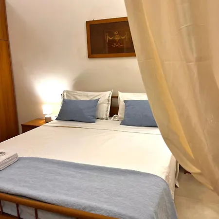 La Casetta Zollino