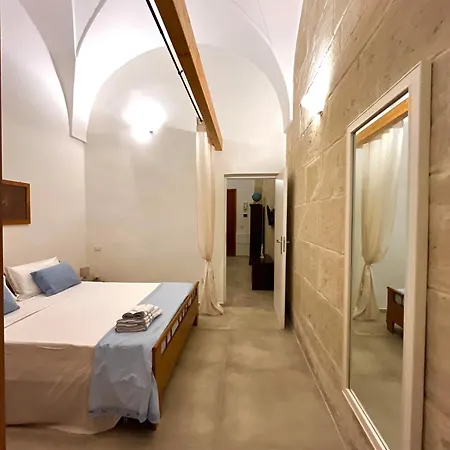 Holiday home La Casetta