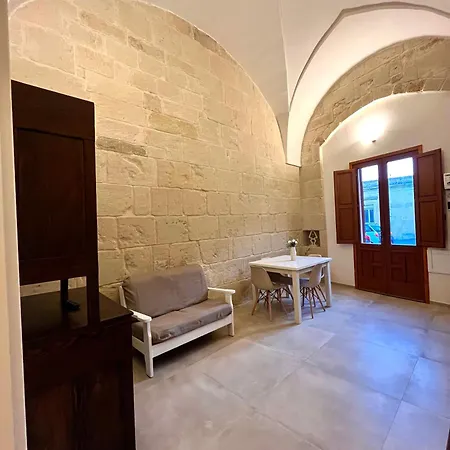 La Casetta Holiday home *